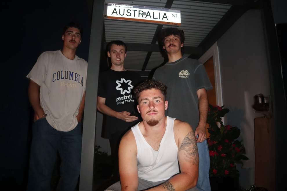 Penny Red – EP Release Party