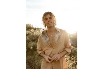 KIM CHURCHILL - A Tiny Tasmanian Tour 2026