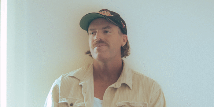 Jordy Maxwell | The Suburban Paradise Tour
