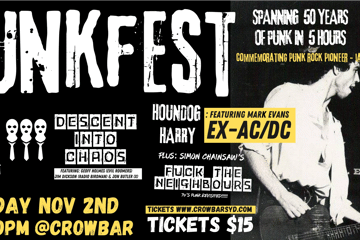 PUNKFEST