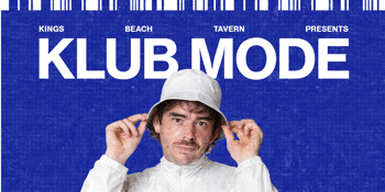 KLUB MODE ft. Benson