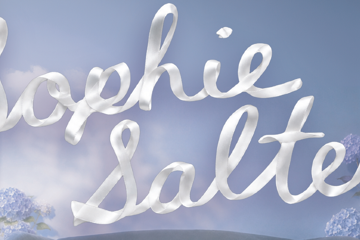 Sophie Salter Debut Headline Show
