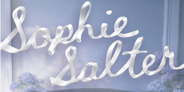 Sophie Salter Debut Headline Show live at Bergy Bandroom - Concert poster