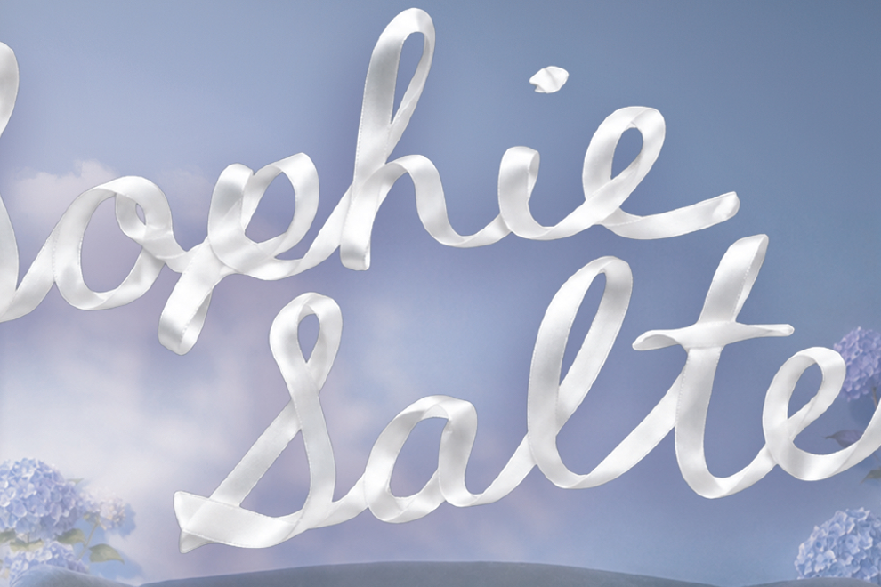 Sophie Salter Debut Headline Show
