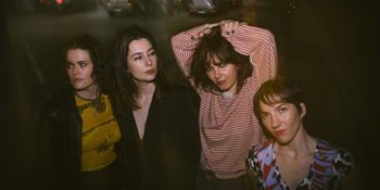 Body Type - Tally Album Tour