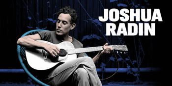 Joshua Radin