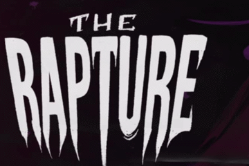 THE RAPTURE