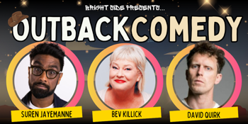 Outback Comedy