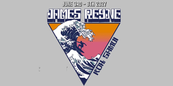 James Reyne  - Live in Koh Samui 2027