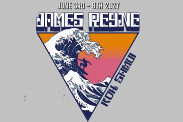 James Reyne  - Live in Koh Samui 2027