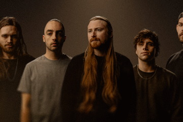 Currents (usa) & Chelsea Grin (usa) Co-Headline Australian Tour 2025