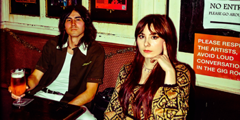 Salarymen - Take It Or Leave It Album Tour