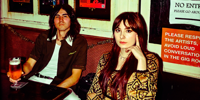 Salarymen - Take It Or Leave It Album Tour