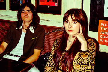 Salarymen - Take It Or Leave It Album Tour