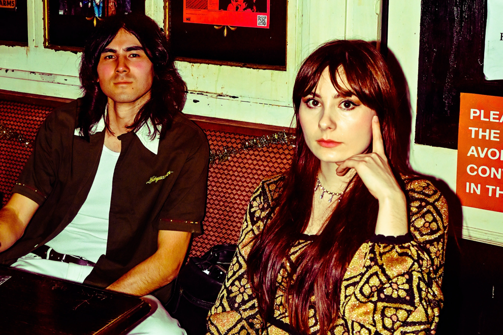 Salarymen - Take It Or Leave It Album Tour