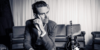 Phil Jamieson 'Nobody Else' Tour