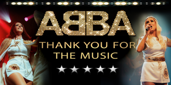 ABBA Thank You For The Music