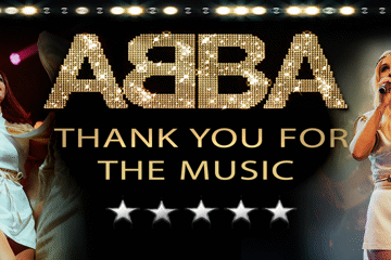 ABBA Thank You For The Music