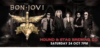 The Ultimate Bon Jovi Experience