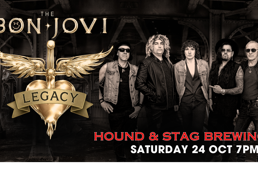 The Ultimate Bon Jovi Experience