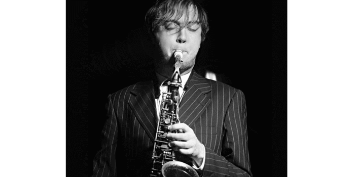 **FREE ENTRY // FRONT BAR GIG** Michael Griffin Trio