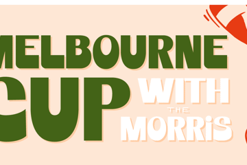 The Morris Cup Gala