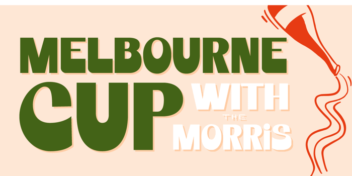 The Morris Cup Gala