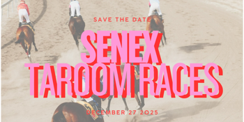 Taroom Senex Christmas Races