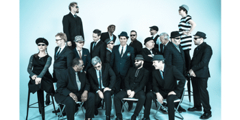 Melbourne Ska Orchestra