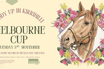 Melbourne Cup Day