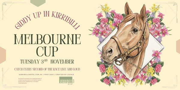 Melbourne Cup Day