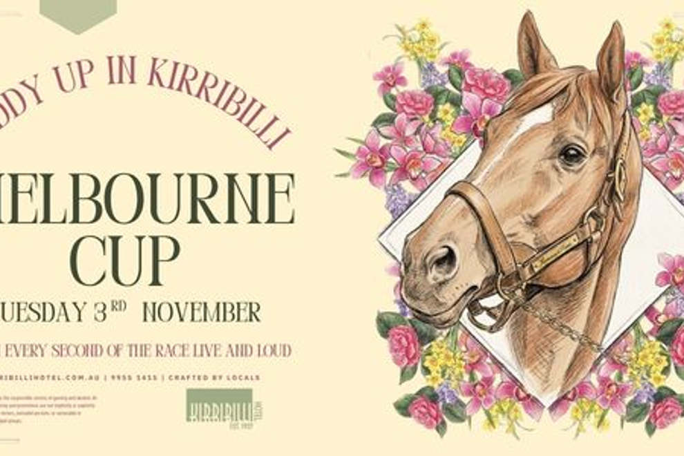 Melbourne Cup Day
