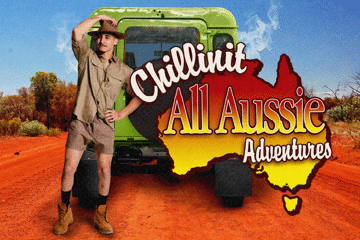 CHILLINIT - 'All Aussie Adventures’ Regional Tour
