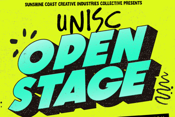 Open Stage