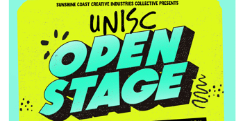 Open Stage