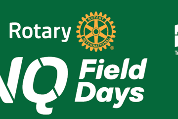 Rotary NQ Field Day 2026