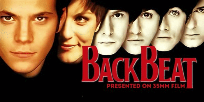 BACKBEAT (M) Presented in 35mm