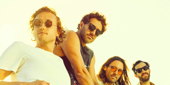 Caravana Sun ‘Silver Linings’ Tour