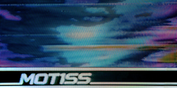 MOT1SS Iridescent single launch