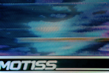 MOT1SS Iridescent single launch