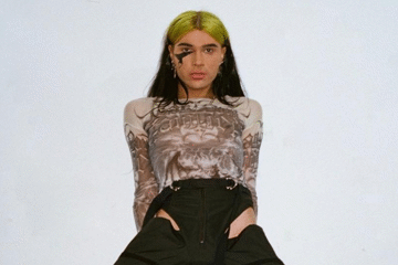 Bloom Pres. Stev Zar [AU]