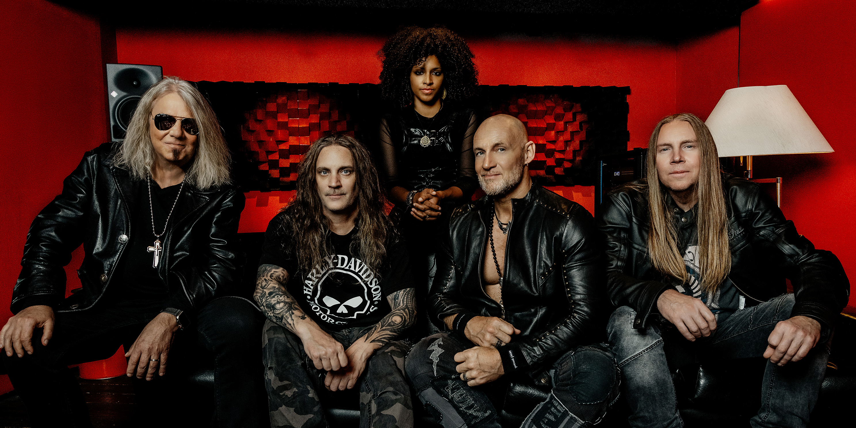 PRIMAL FEAR