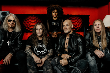 PRIMAL FEAR