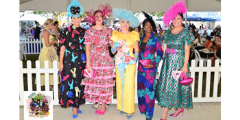 Burdekin Growers Race Day