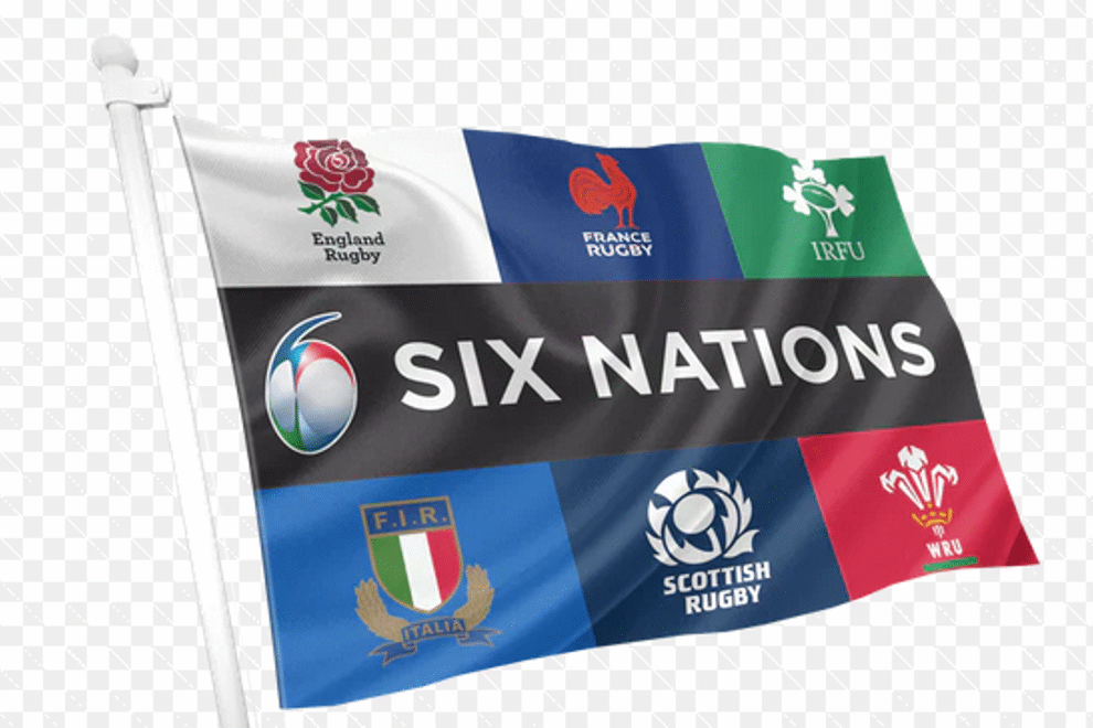 Gig ++!HERES!! WAY Guinness Men's Six Nations Championship 2025 How