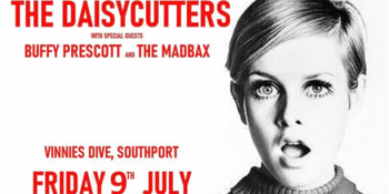 The Daisycutters