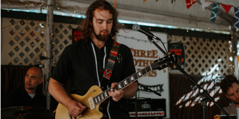 **FREE ENTRY** The Sweet Souls (Front Bar)