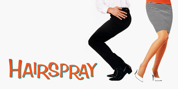 Hairspray (1988) (PG) PRESENTED IN 35MM FILM