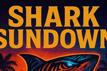 SHARK SUNDOWN