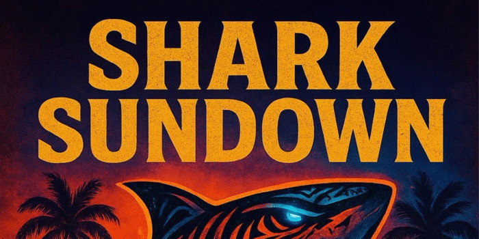 SHARK SUNDOWN